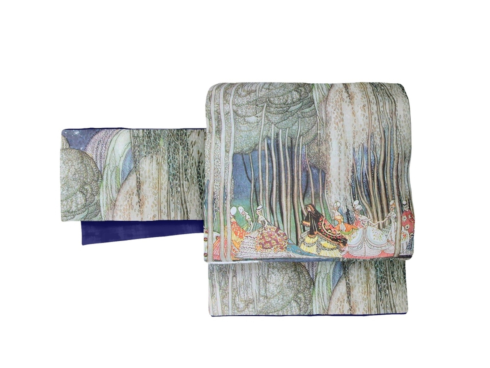 京袋帯　FU503902