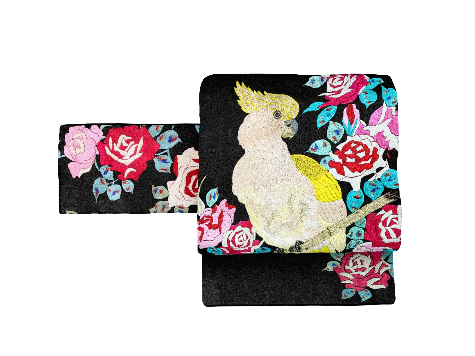 京袋帯　FU25022101