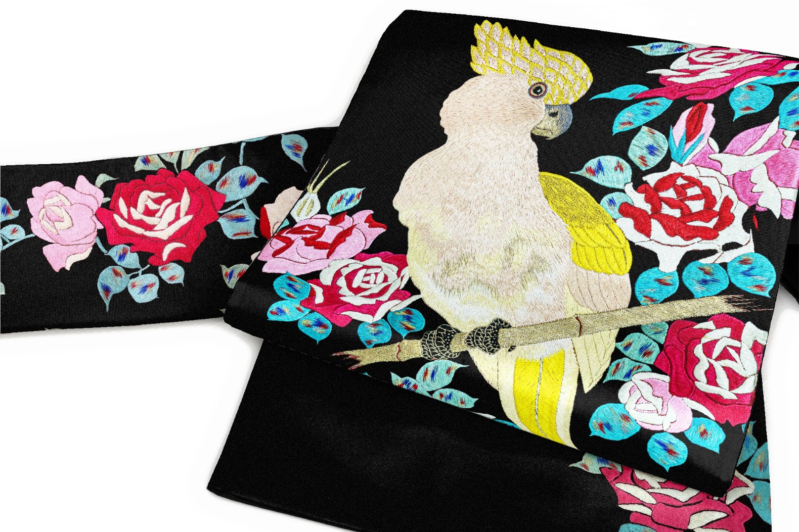 京袋帯　FU25022101