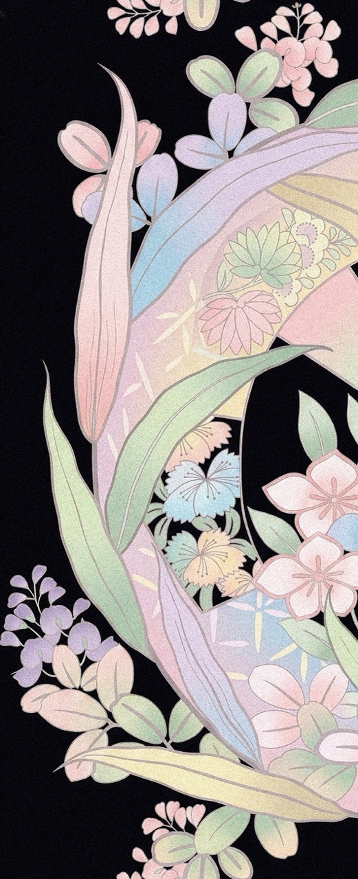 半幅帯　FH26011702