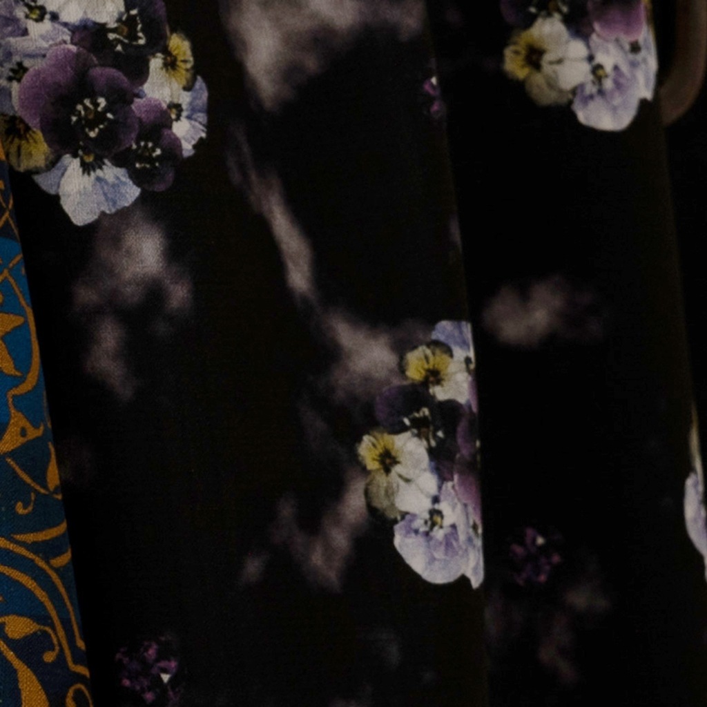 セオα夏着物・浴衣（アメシスト）　SAK-SK210402