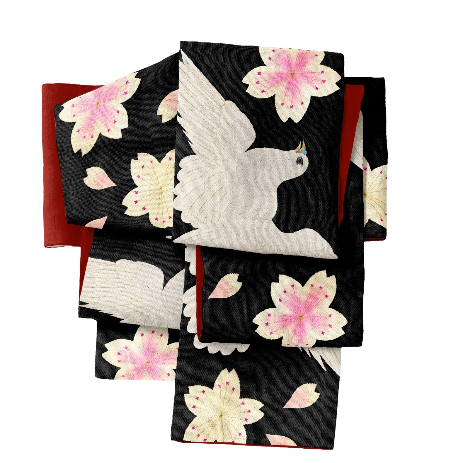 半幅帯　FH202522301