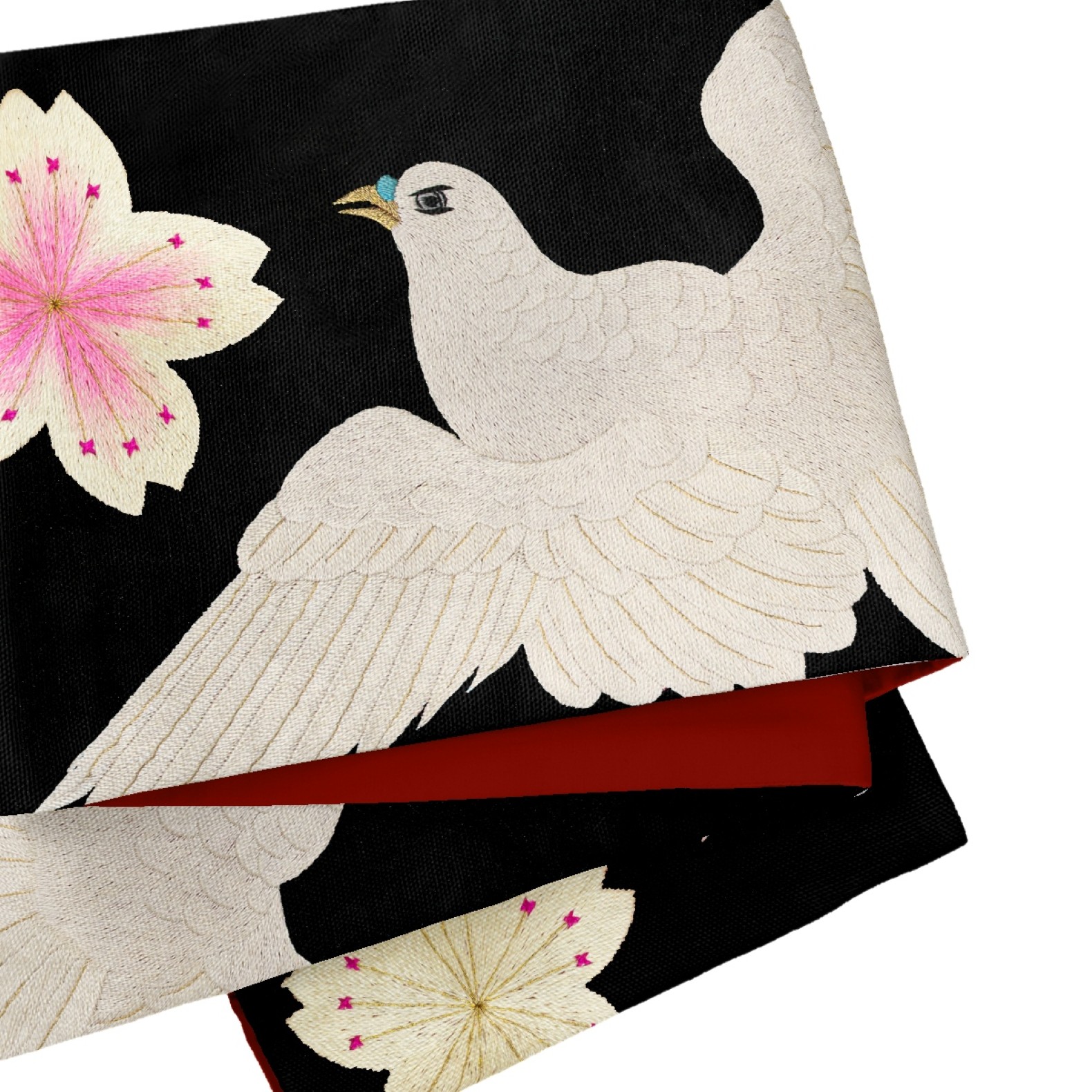 半幅帯　FH202522301