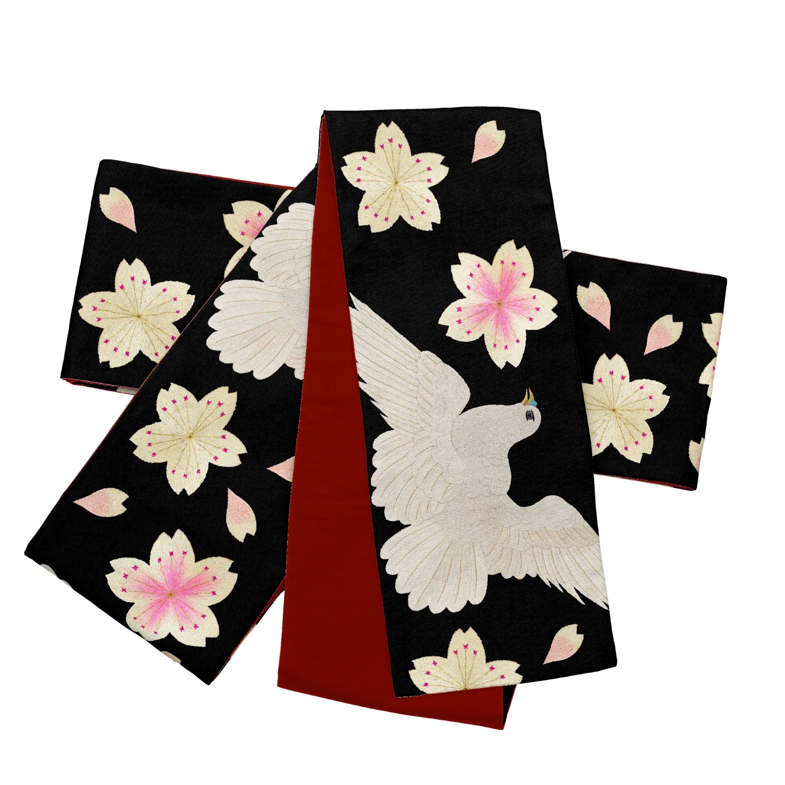 半幅帯　FH202522301