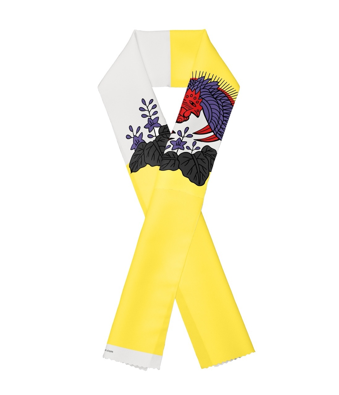 半襟　he2025091912