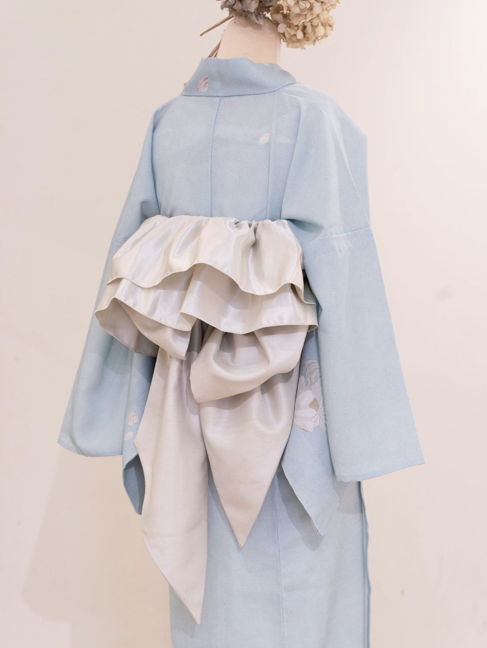 フリルベルト（サンドベージュ）SAK-RIBS230617 | さく研究所