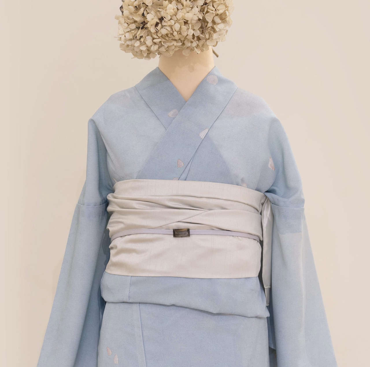 フリルベルト（サンドベージュ）SAK-RIBS230617