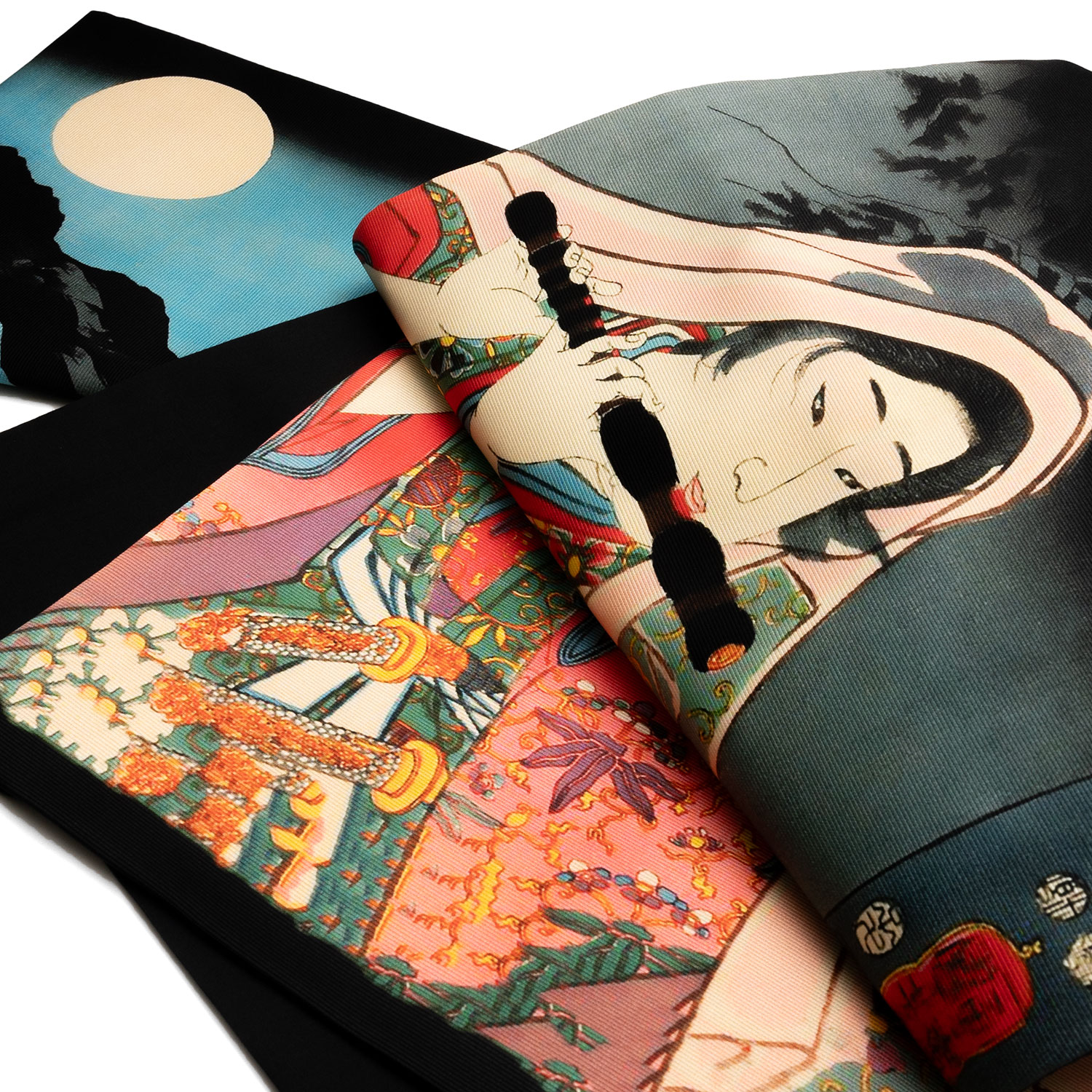 即納品 京袋帯　sFU504149