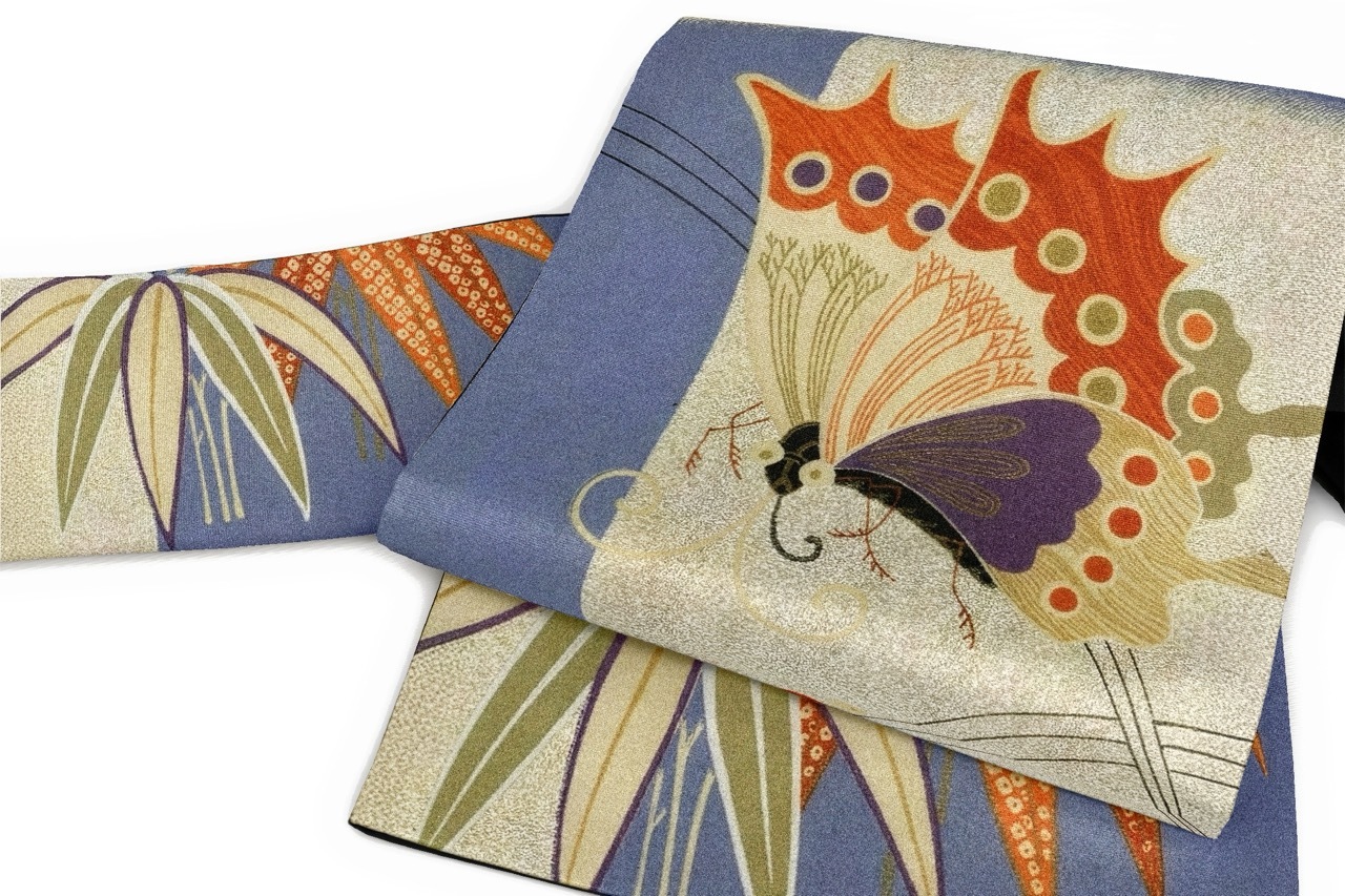 京袋帯　FU26011801