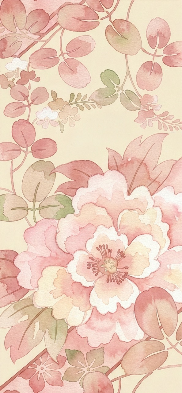 即納品 半幅帯　sFH26013001