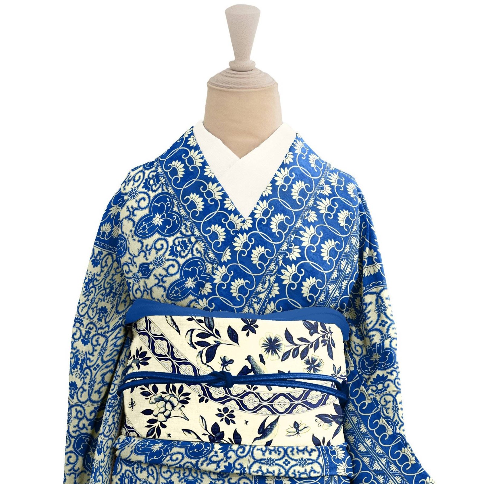 着物　AK0191073