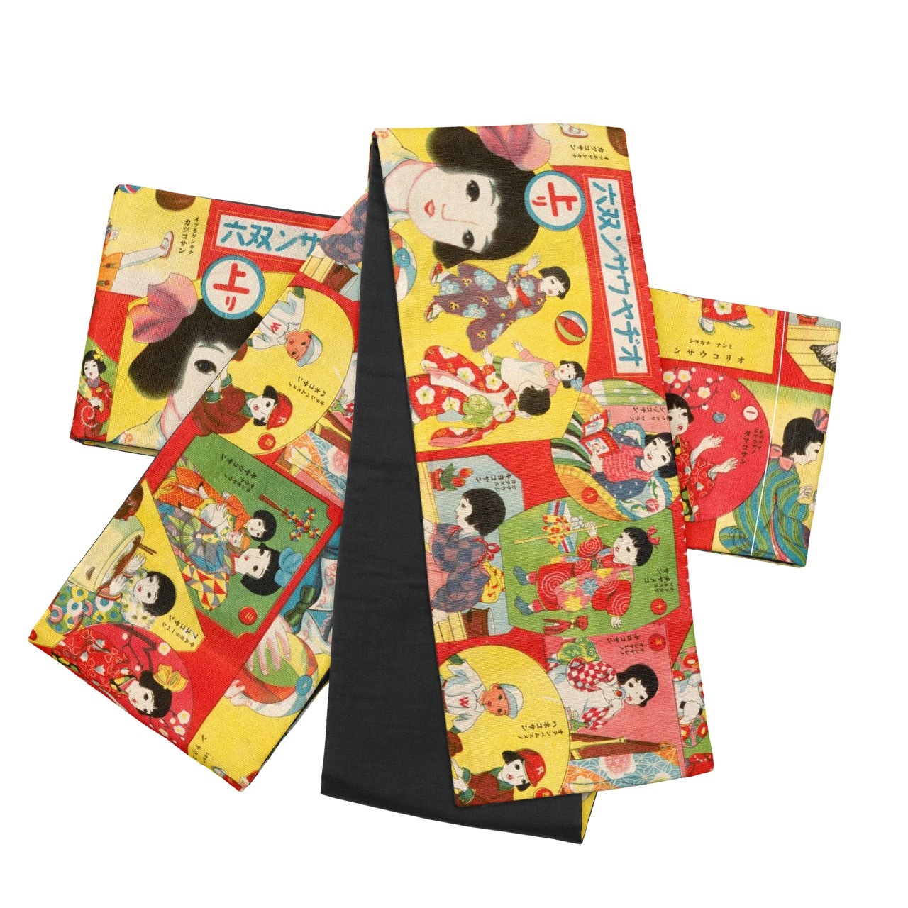 半幅帯　FH26011801