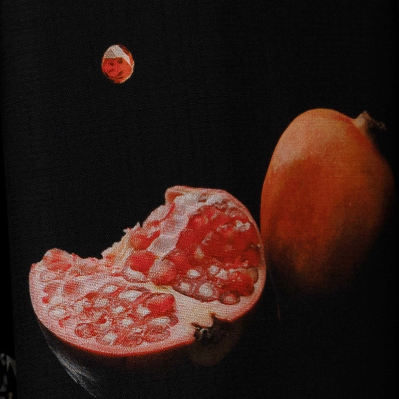 セオα夏着物・浴衣(ガーネット) SAK-SK210401