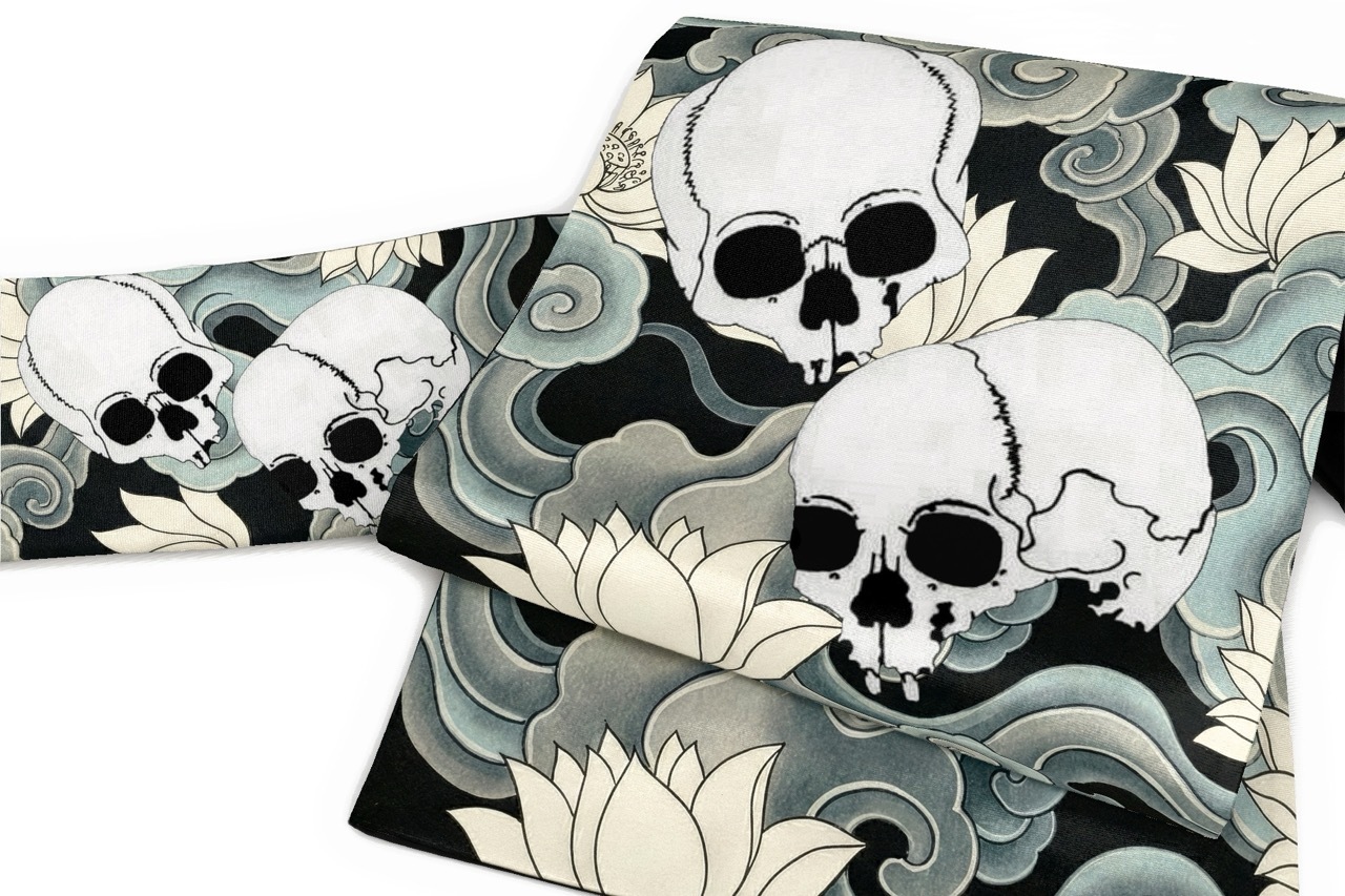 京袋帯　FU26011802