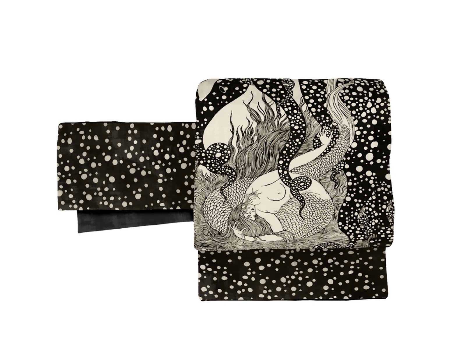 京袋帯　FU503924