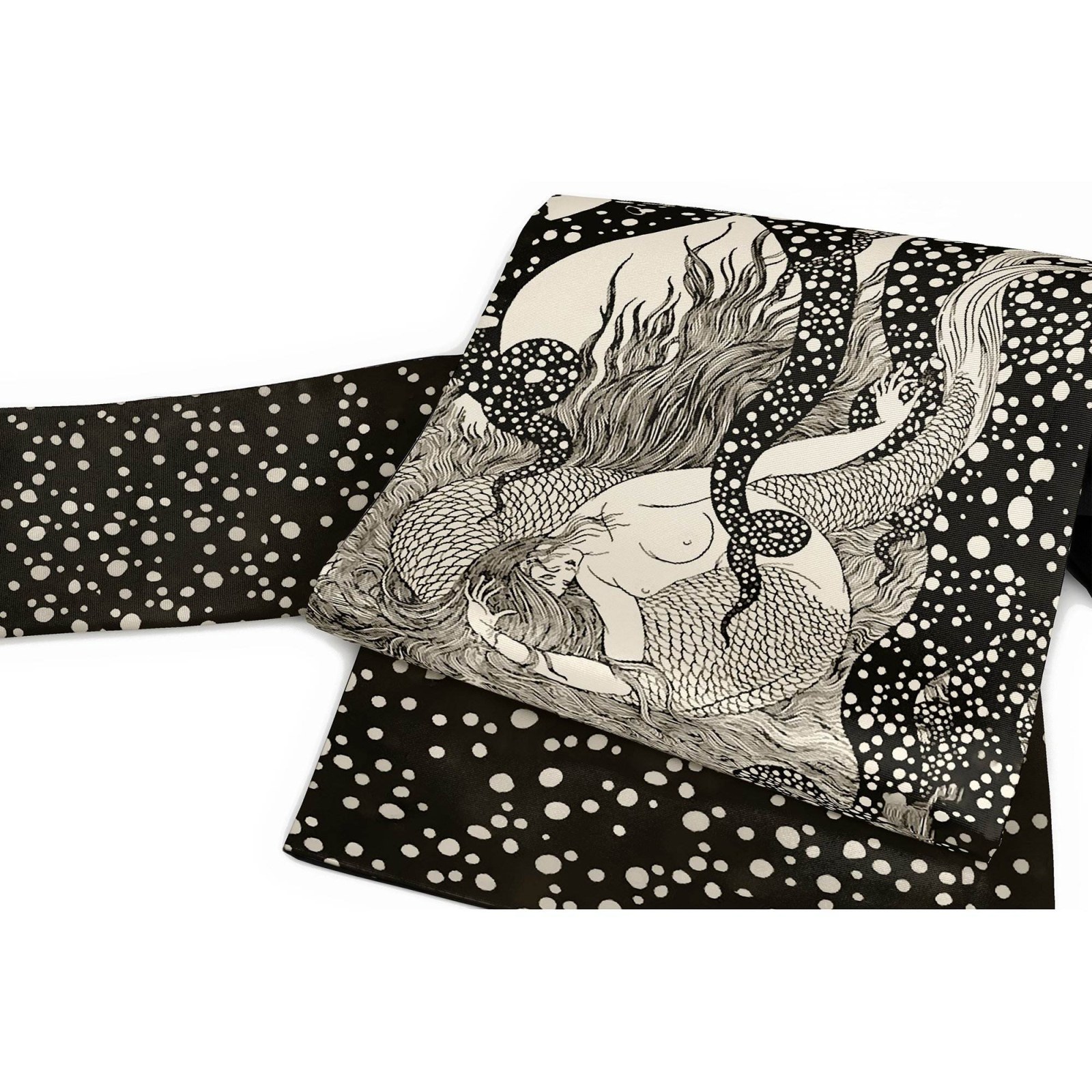 京袋帯　FU503924