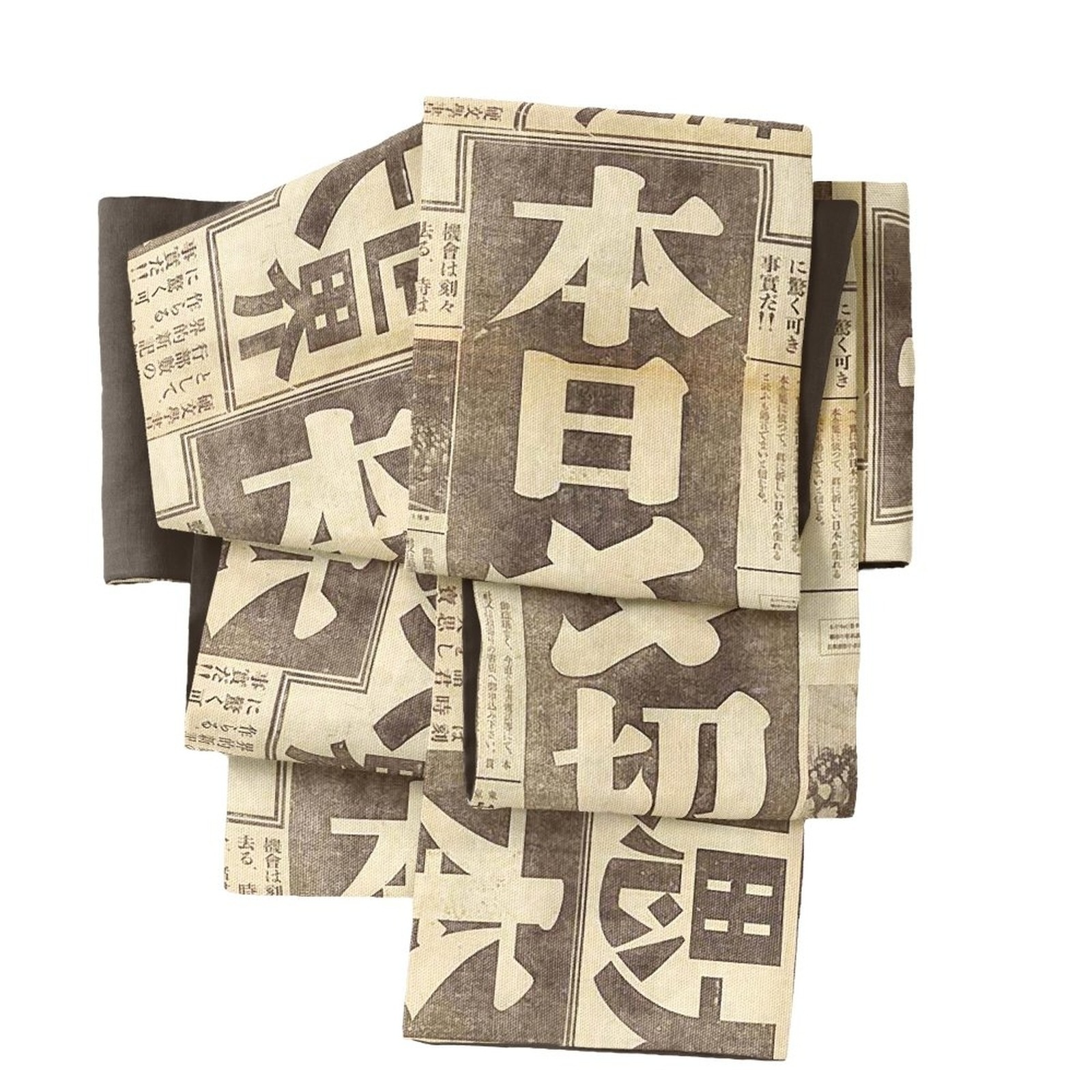 半幅帯 FU101179