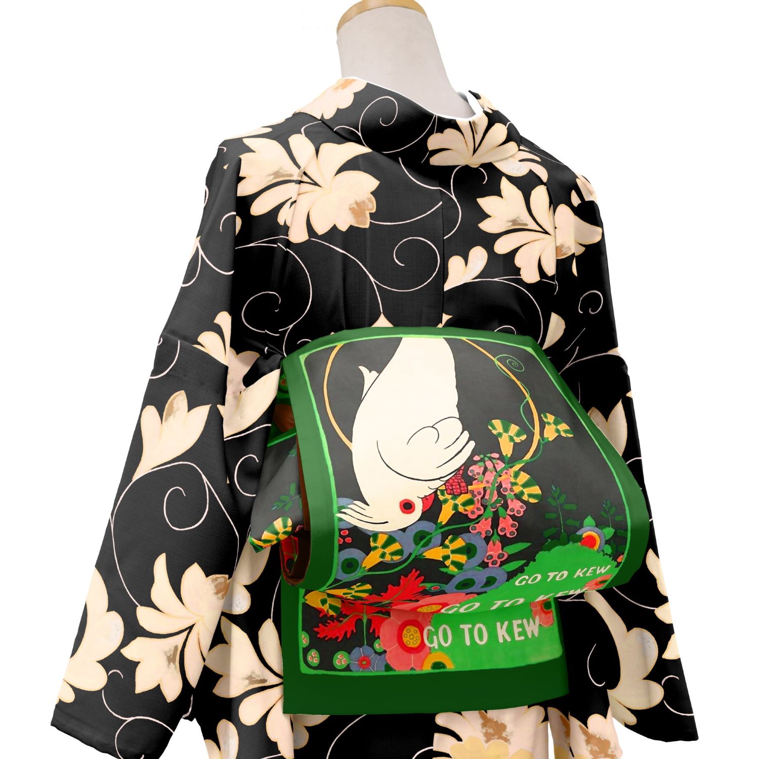 即納品 京袋帯 sFU50208