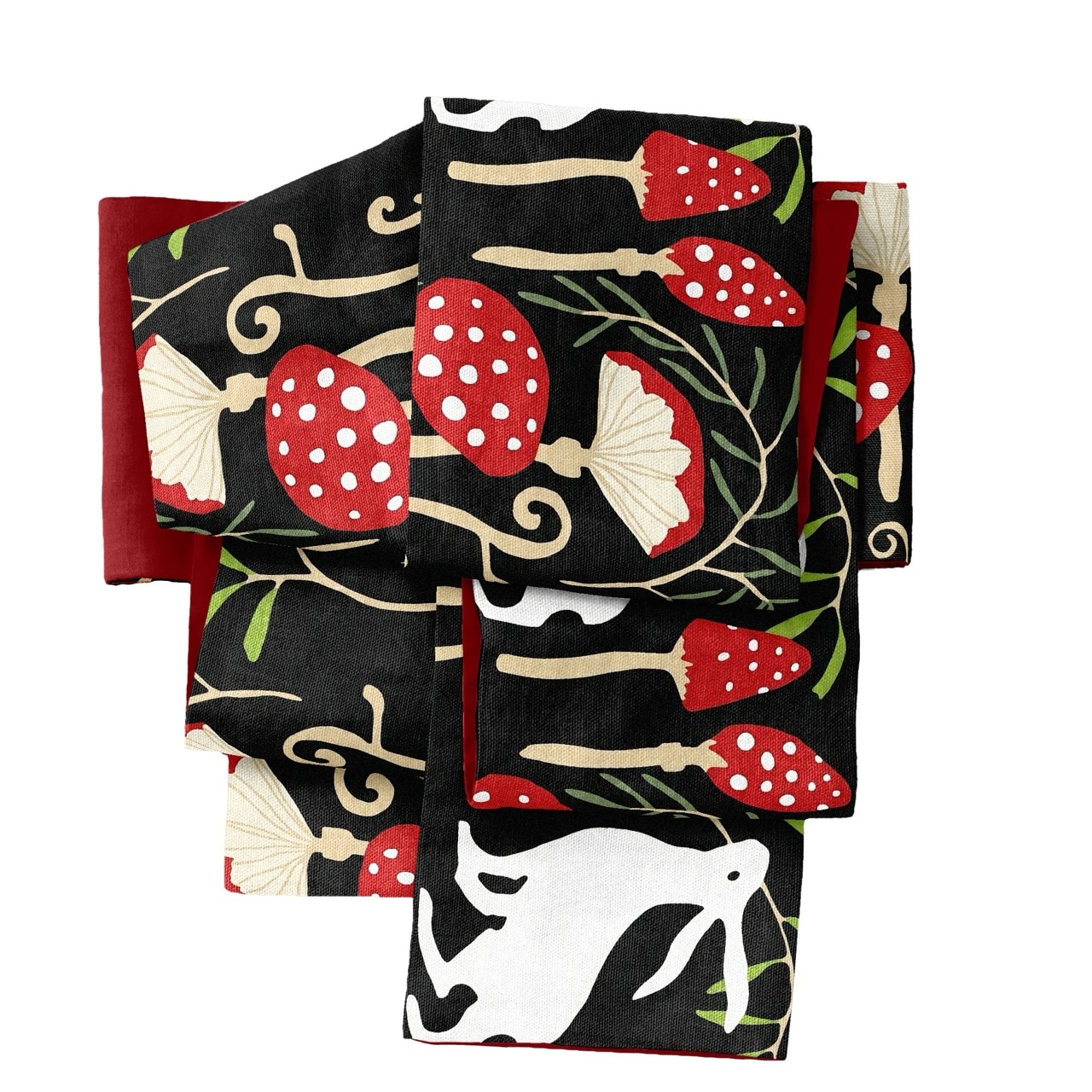 半幅帯 FH26011802