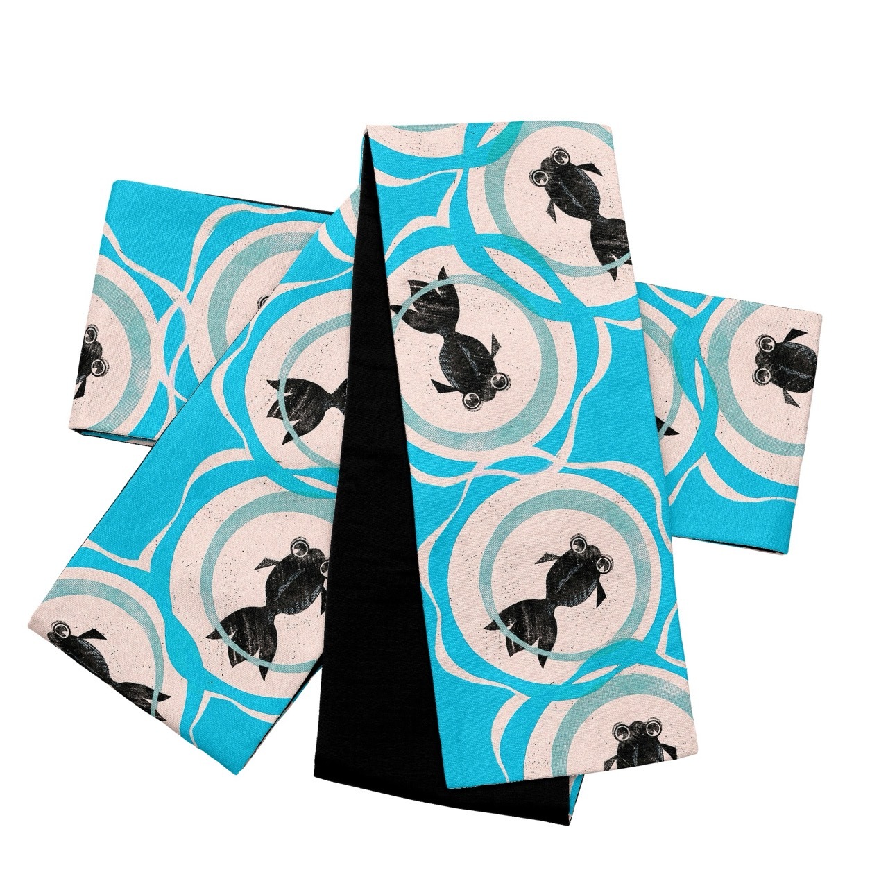 半幅帯　FH26030801