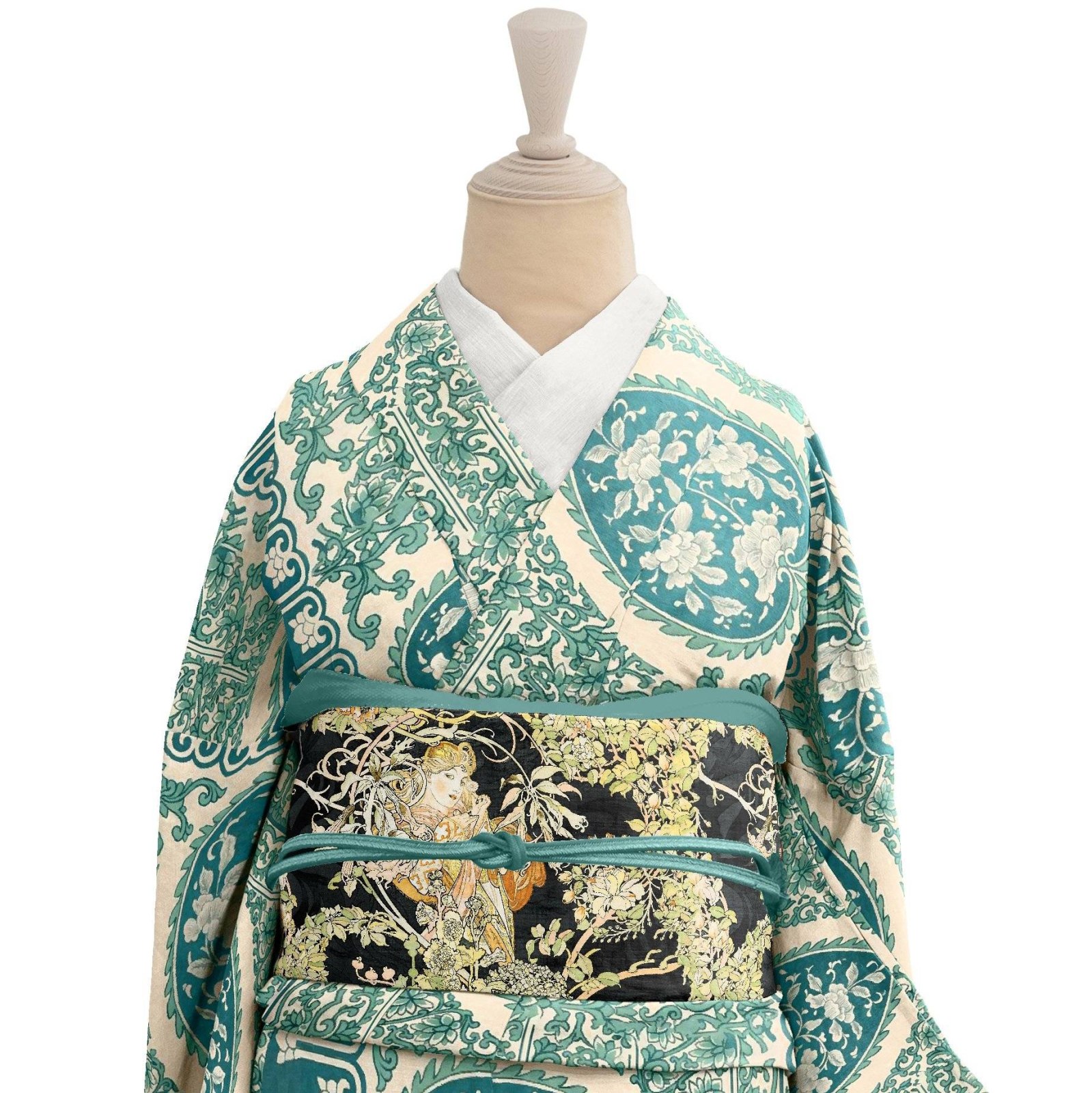 着物　AK0191078
