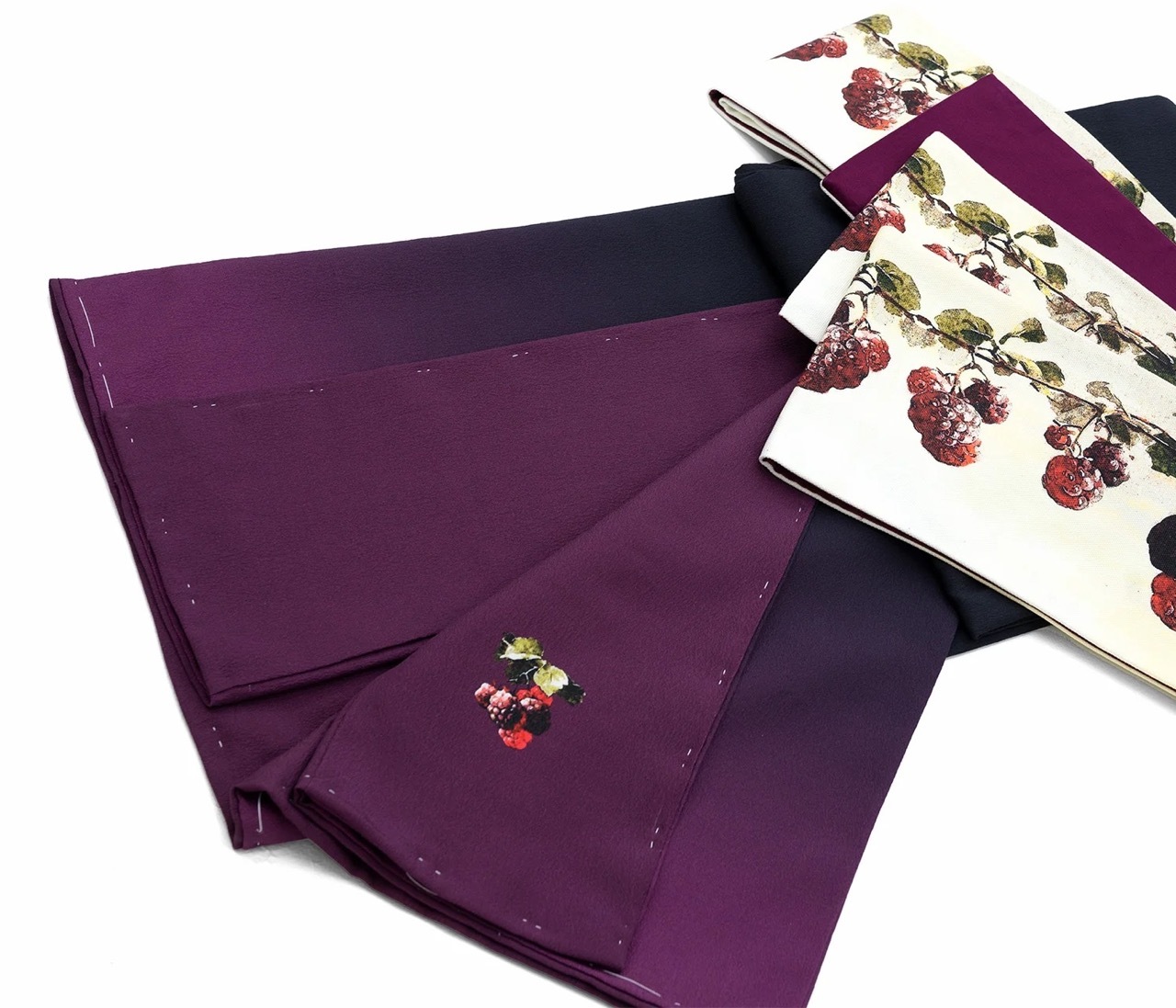 （絵羽） 着物　MJ82202