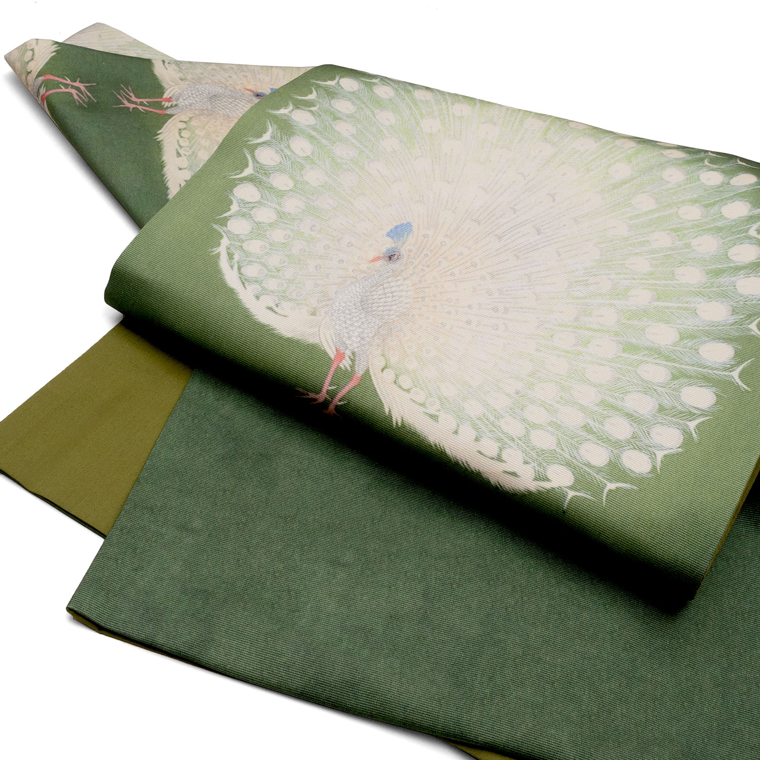 即納品 京袋帯　sFU2490503