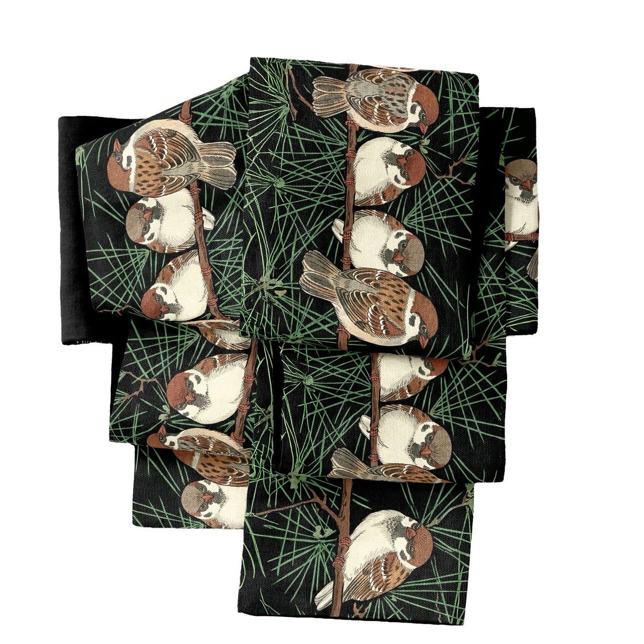 半幅帯　FH26011901