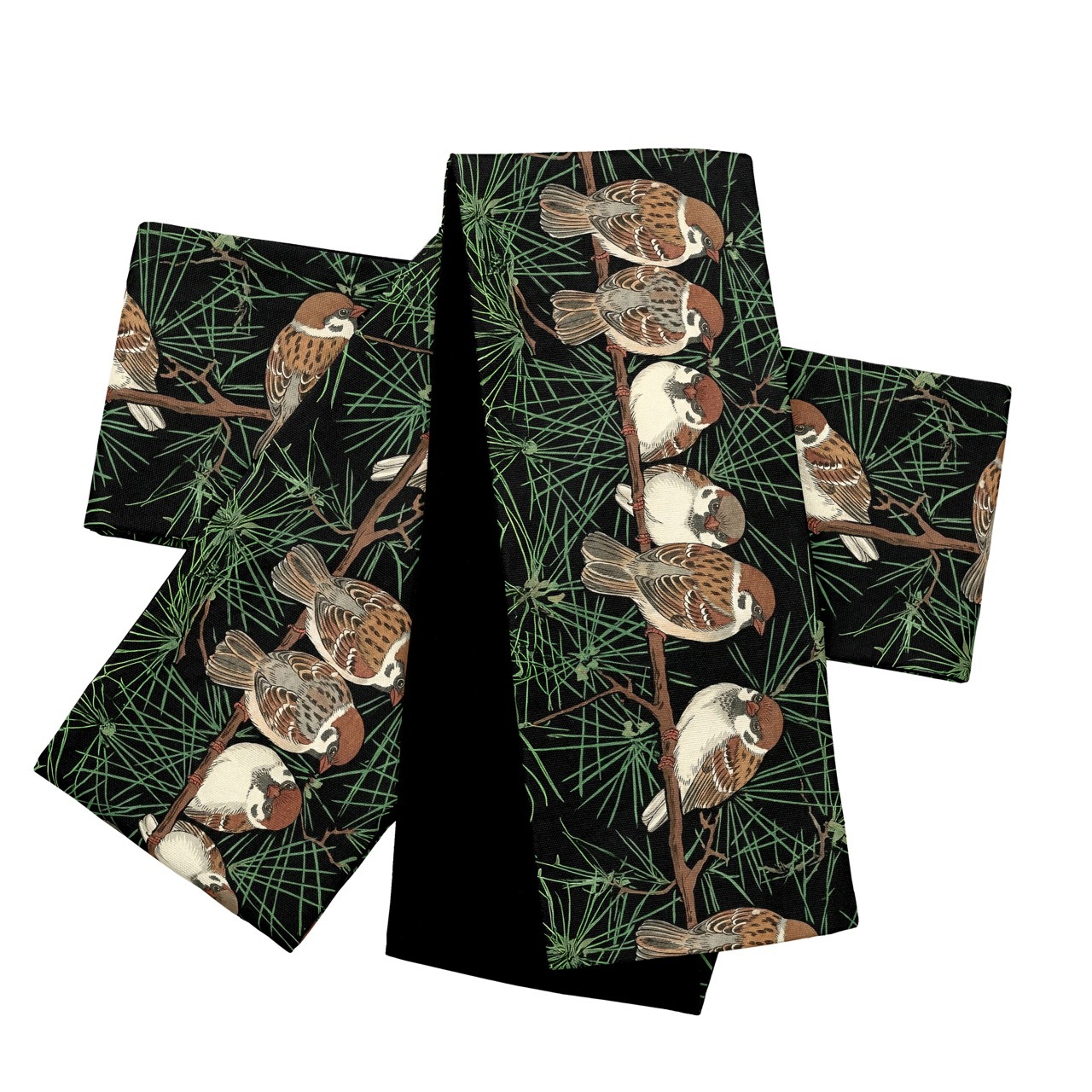 半幅帯　FH26011901