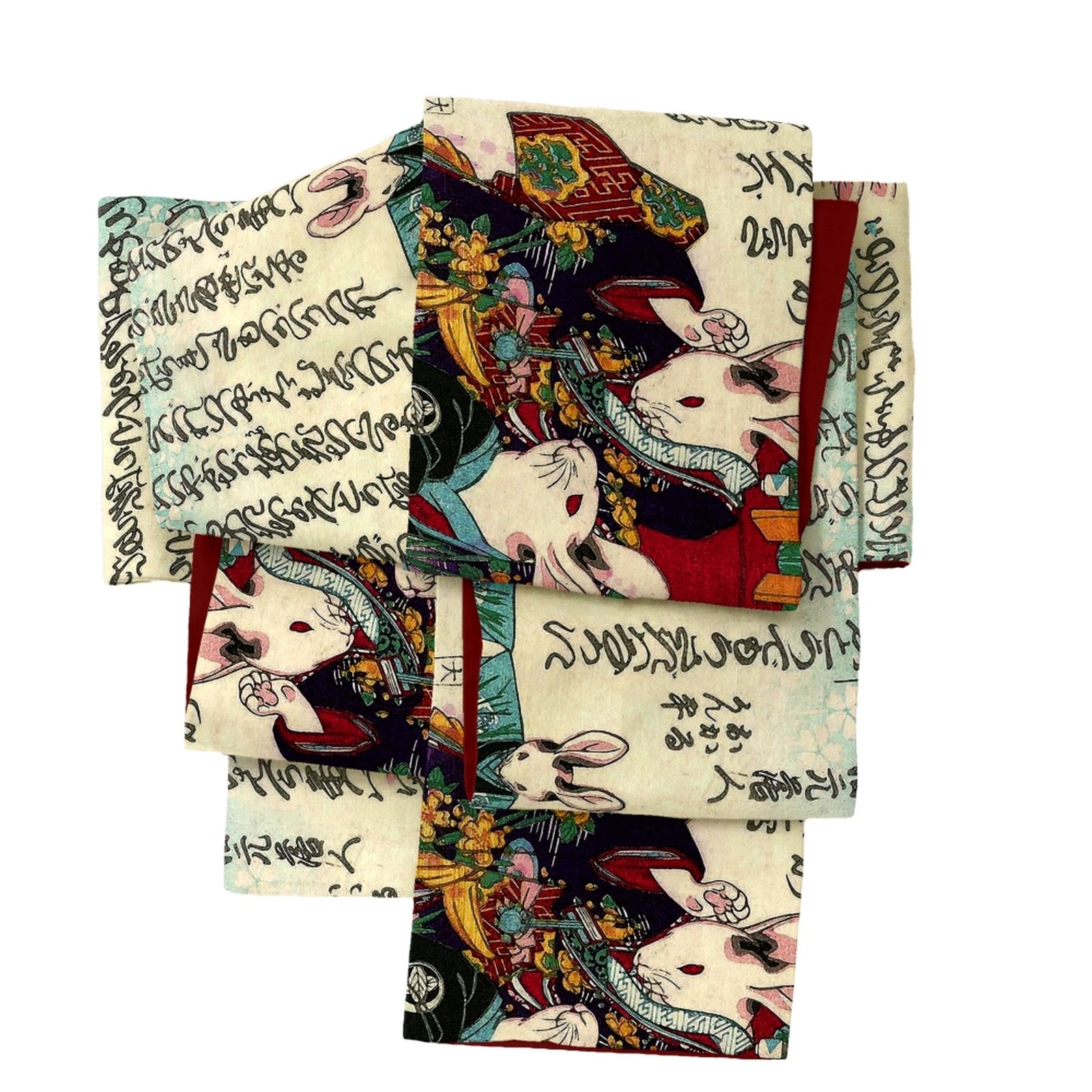 半幅帯 FU00393 | ゴフクヤサン,帯,半幅帯・角帯 | ゴフクヤサン