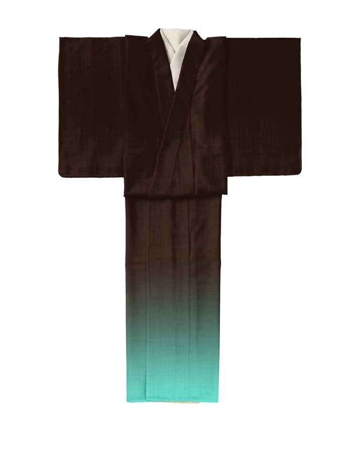 (絵羽) 着物 MJ82205