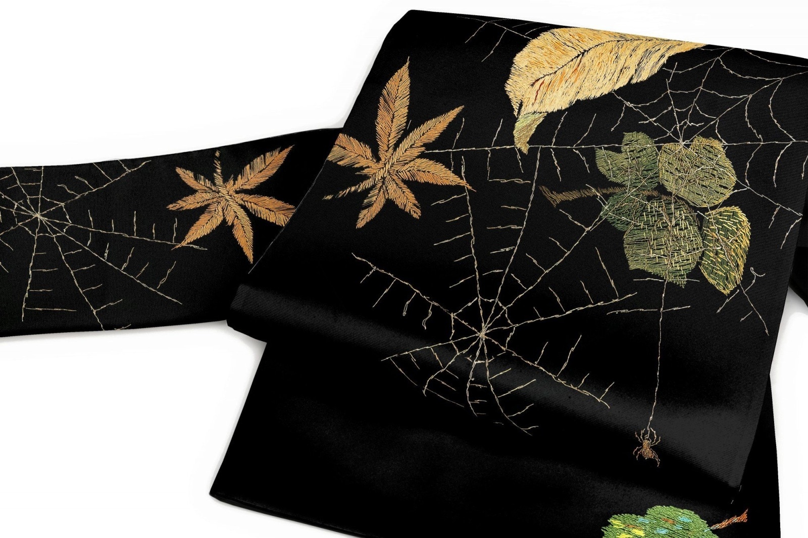 京袋帯　sFU504119　即納品