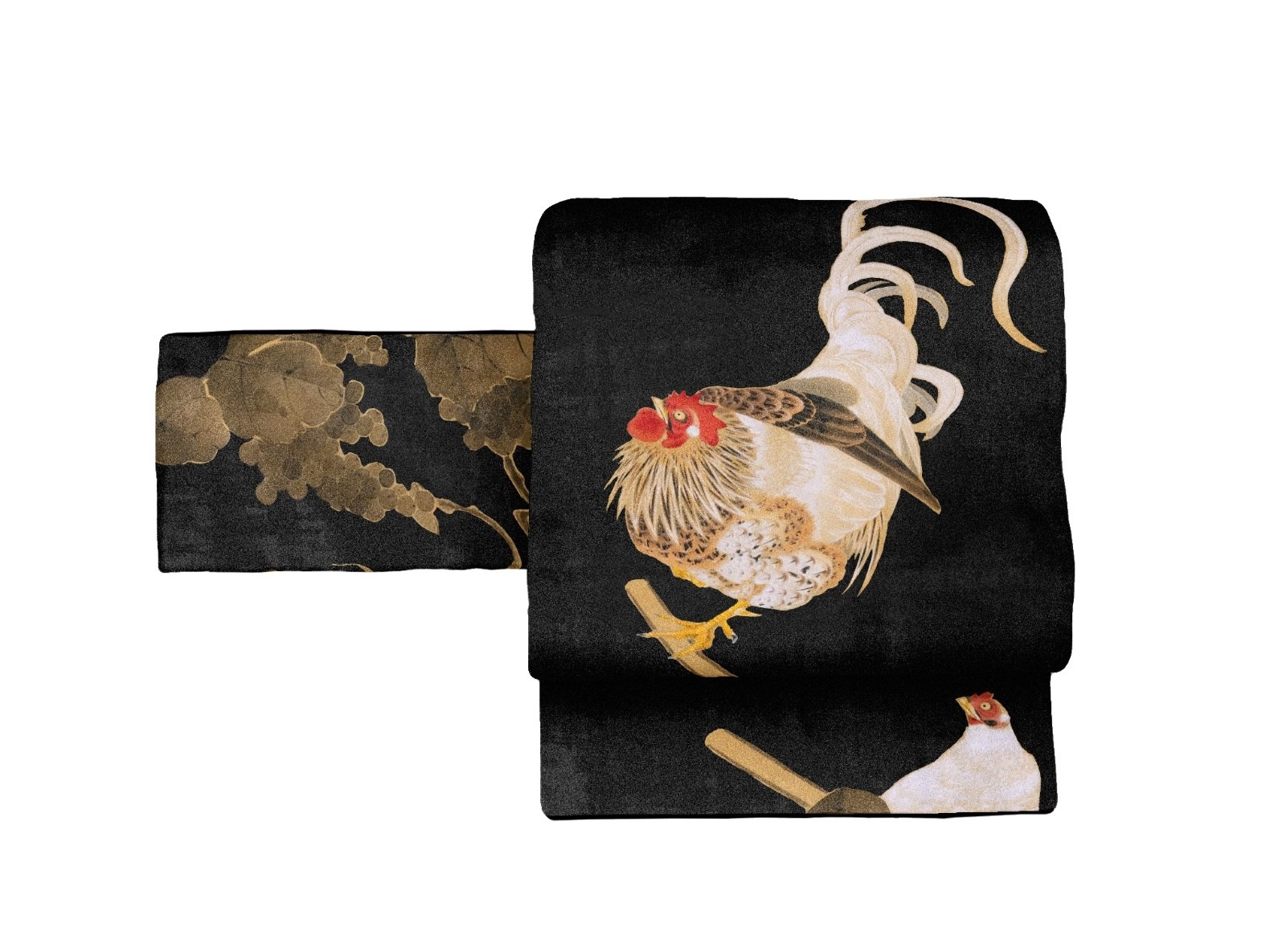 京袋帯　FU2224120401