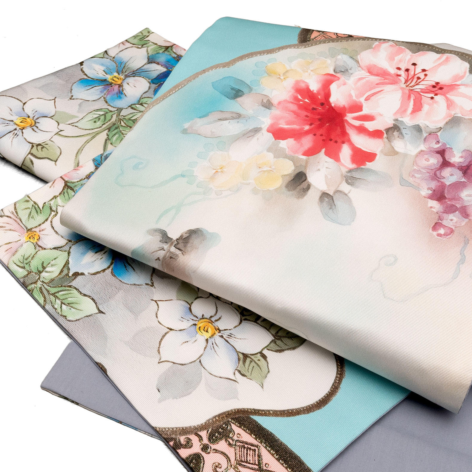 即納品 京袋帯　sFU2203058