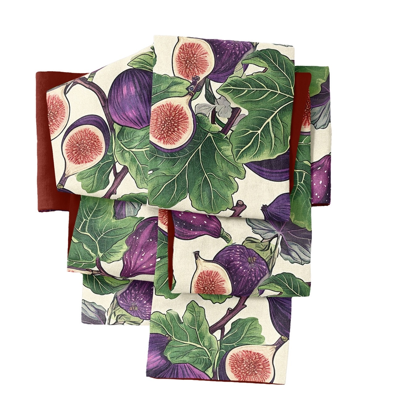 半幅帯　FH24010601