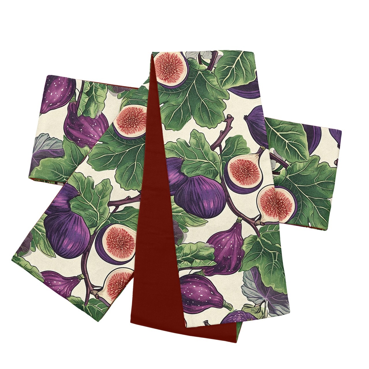 半幅帯　FH24010601