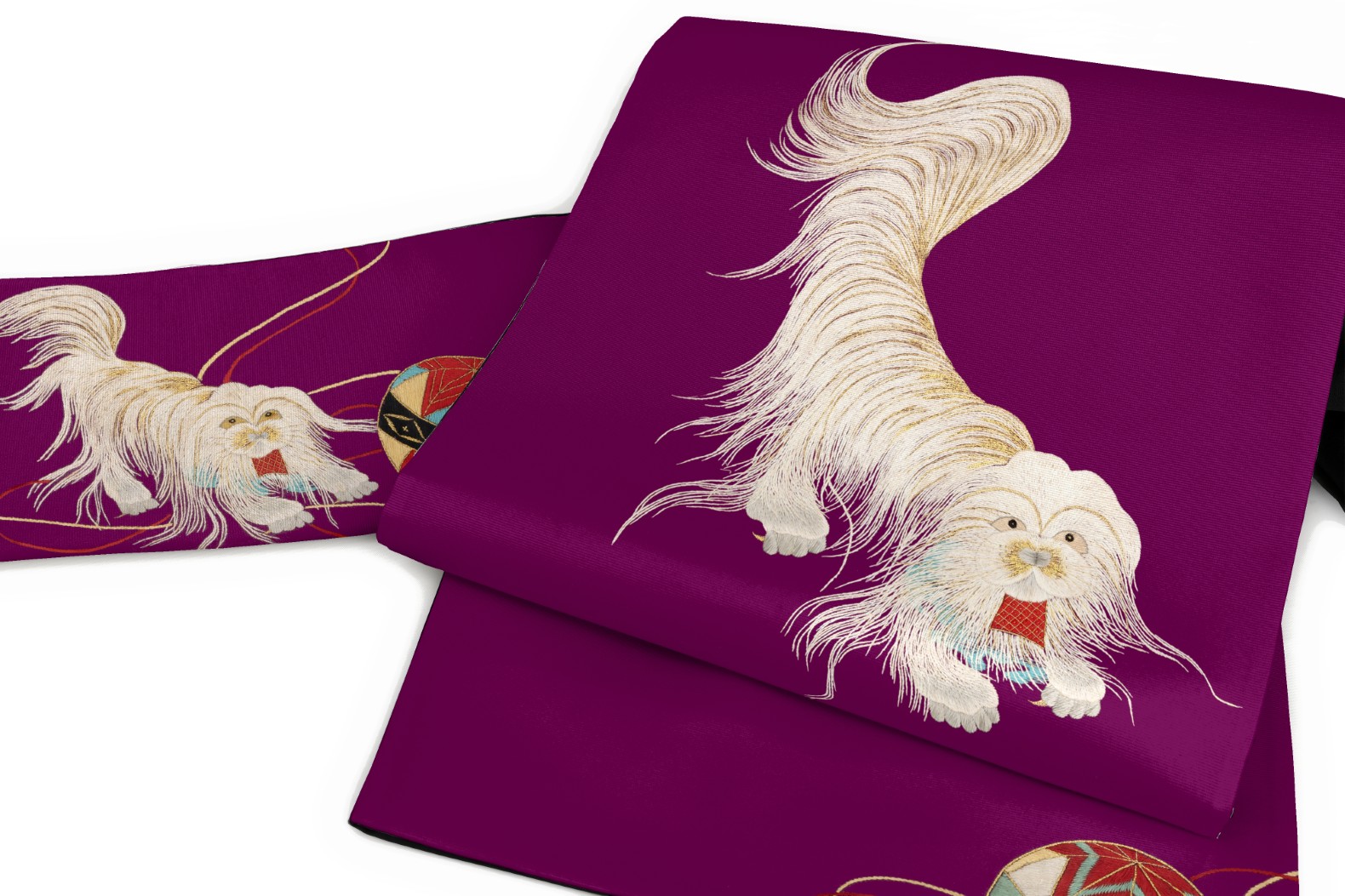 京袋帯　FU2224120402