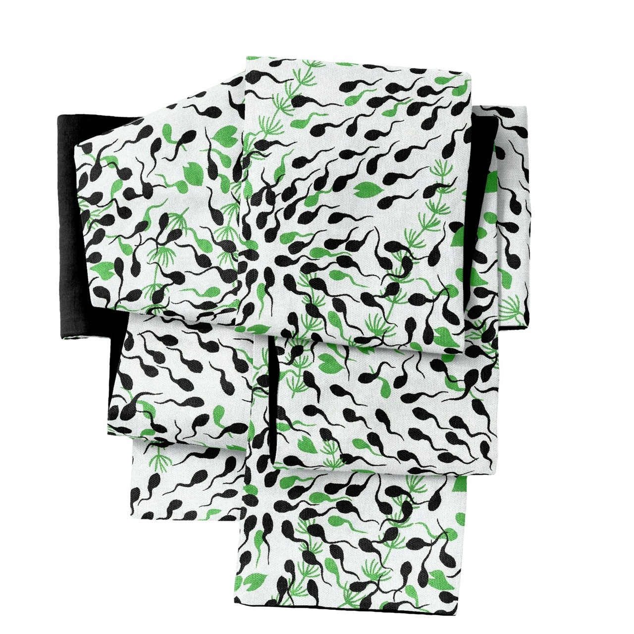 半幅帯　FH26011902