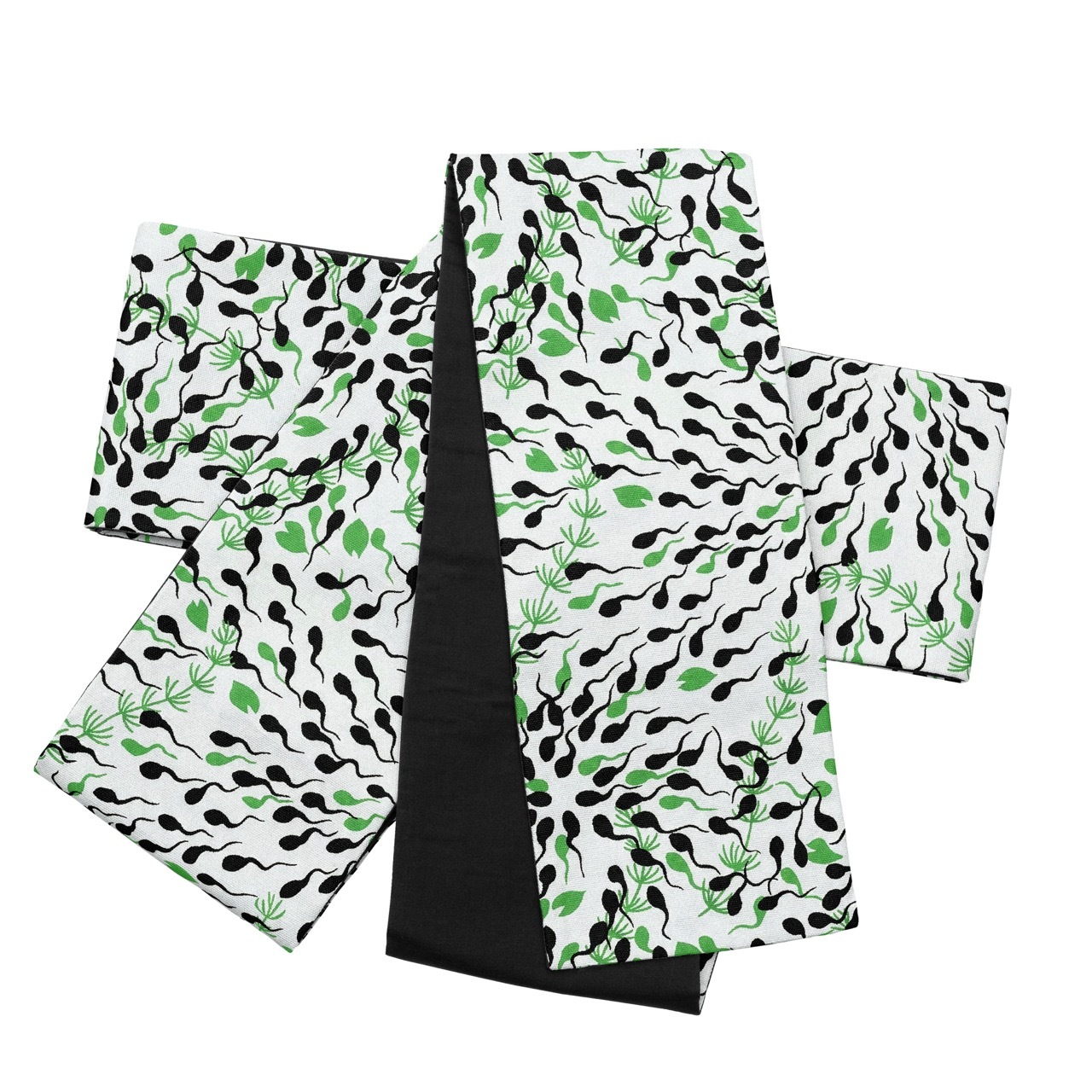 半幅帯　FH26011902