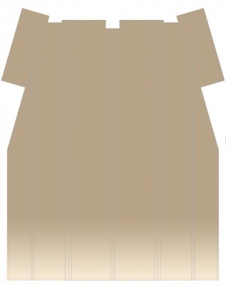 （絵羽） 着物　MJ82207