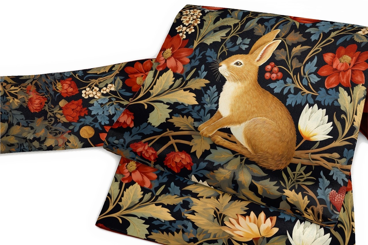 京袋帯 FU24010601