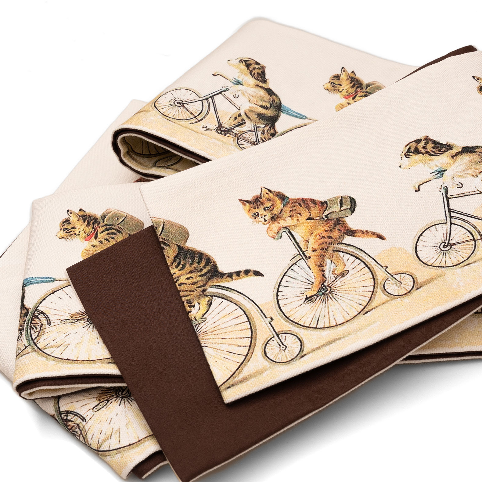 即納品 半幅帯 sFU101056