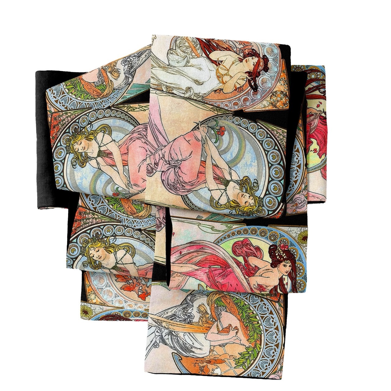 半幅帯　FH26031201