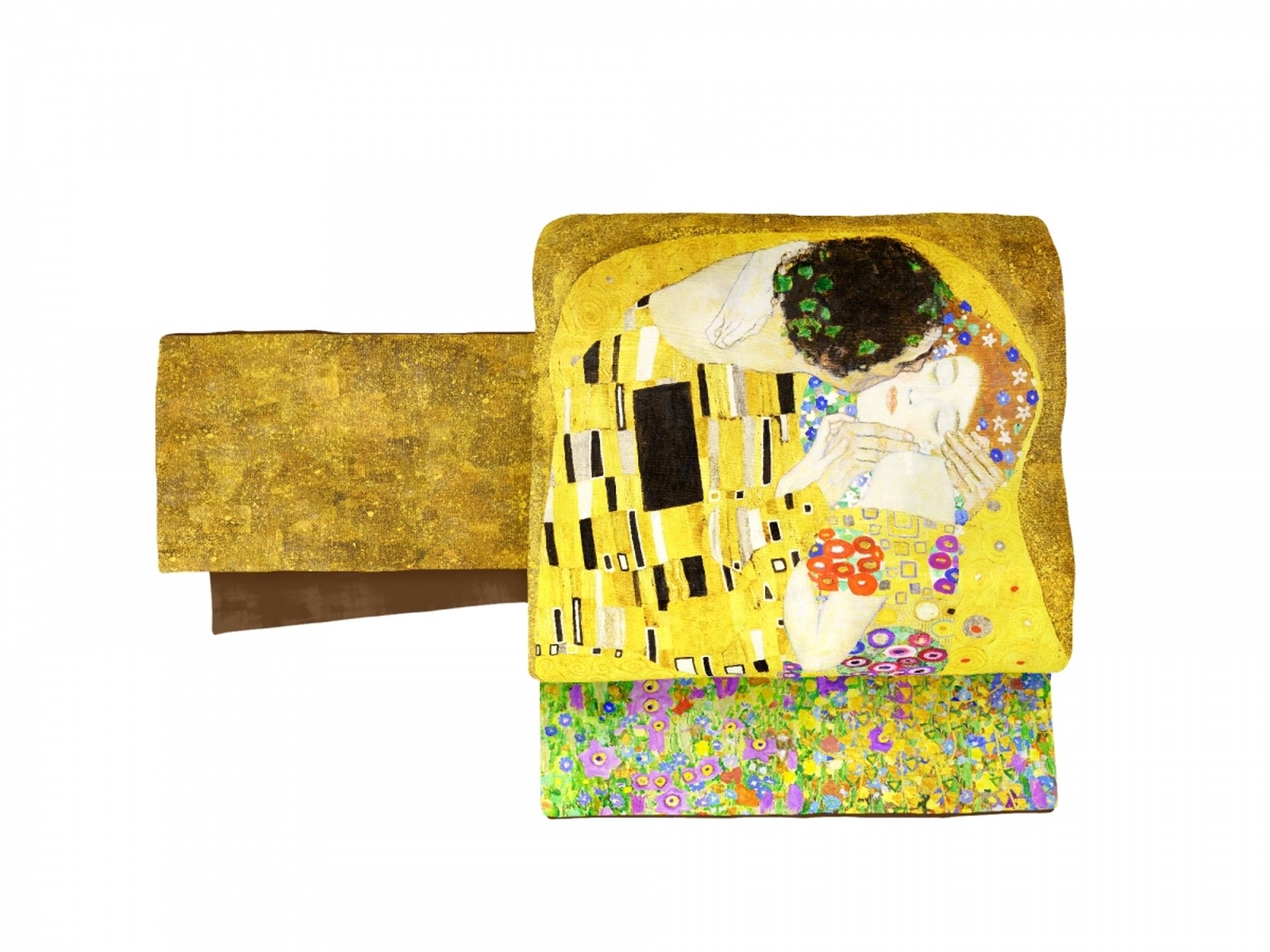 京袋帯　FU50290