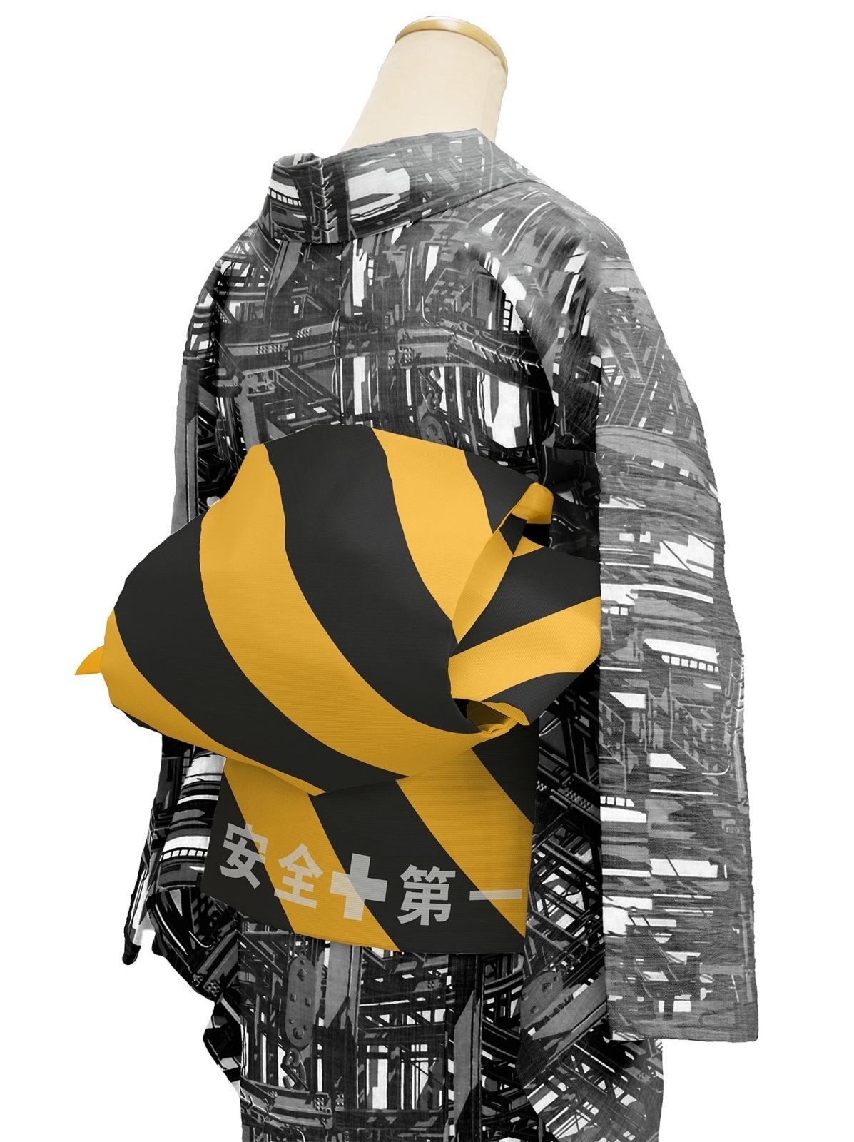 京袋帯　FU504125