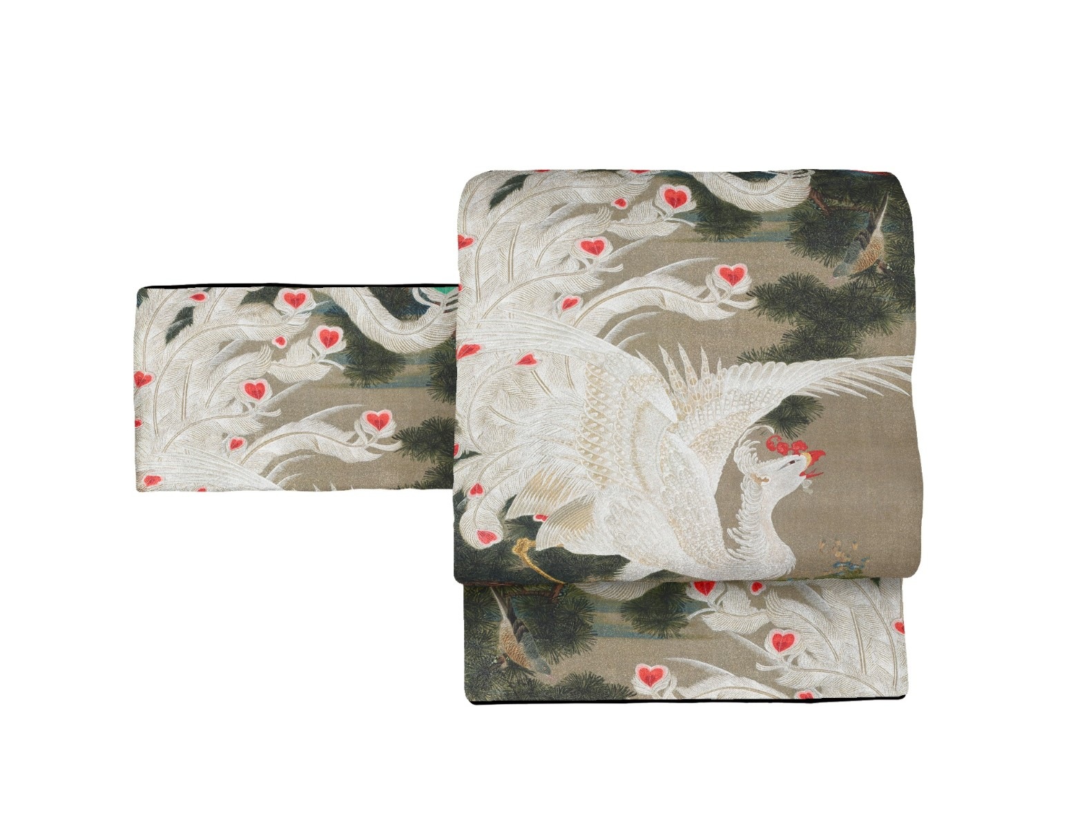 京袋帯　FU2224120404