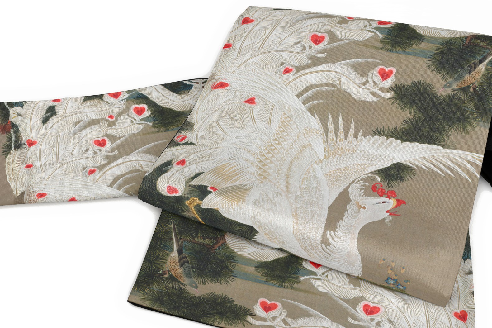 京袋帯　FU2224120404