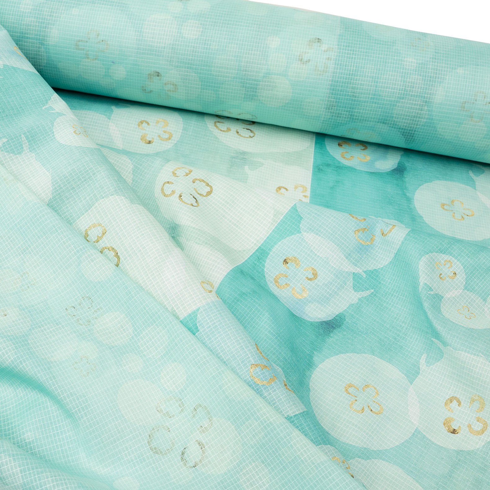 両面プリント浴衣　AK25051701