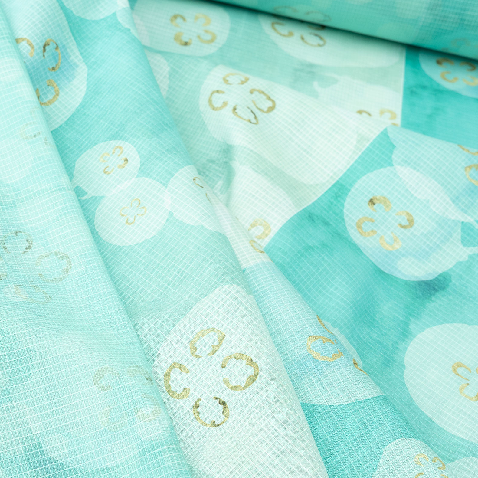 両面プリント浴衣　AK25051701