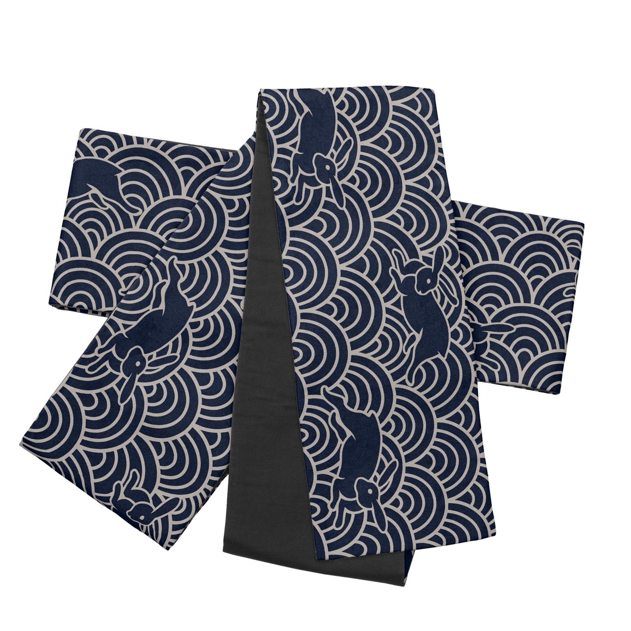 即納品 半幅帯 sFH26020901